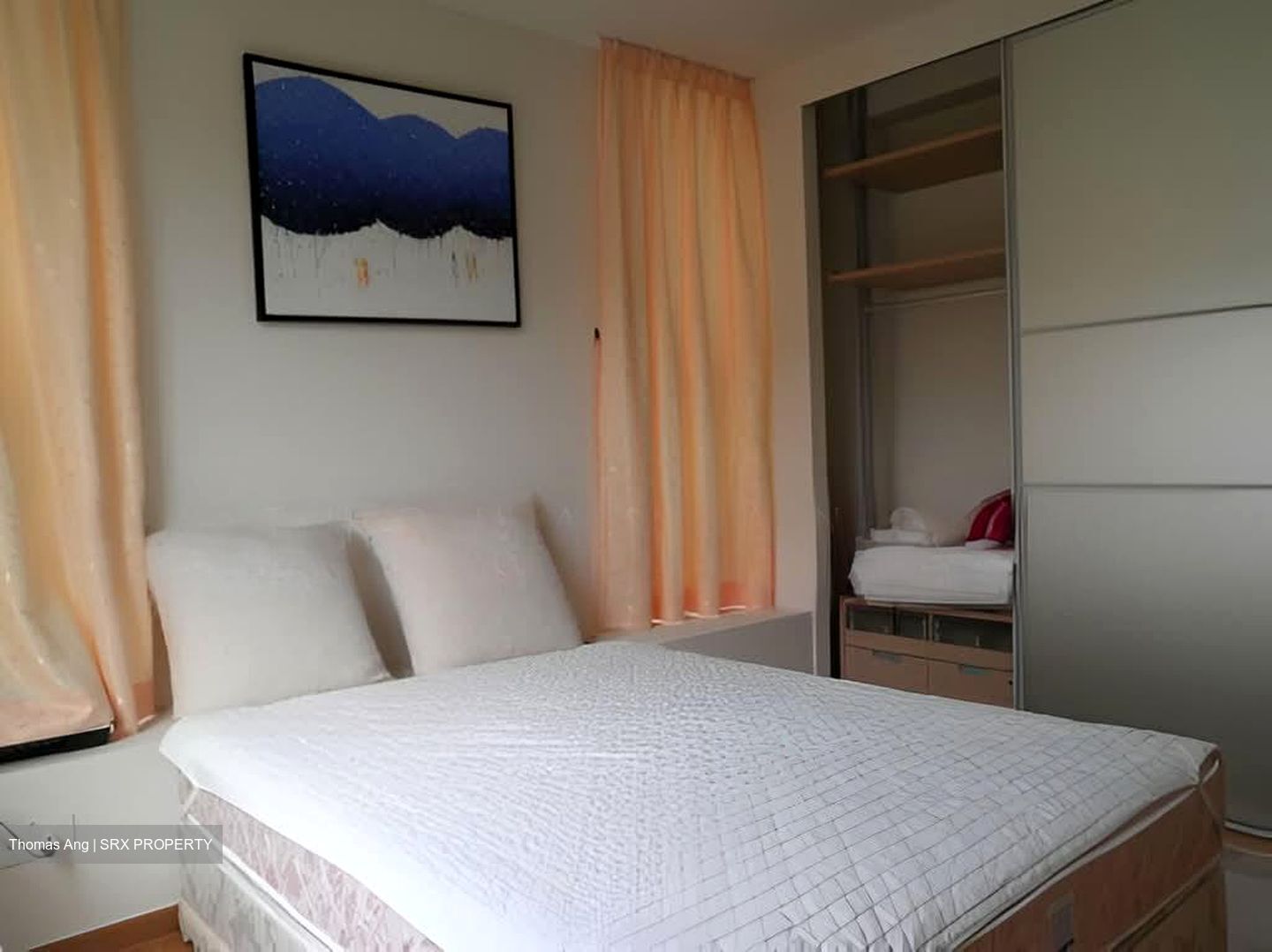 Parc Emily (D9), Condominium #575486641